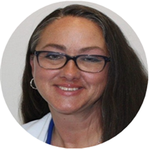 Jennifer De Le Garza, MSN