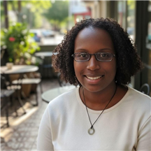 Jennifer Del Castillo, MS