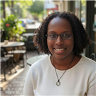 Jennifer Del Castillo, MS