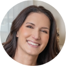 Jennifer Del Valle, LMHC