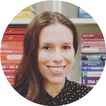 Jennifer Devenny, LCSW