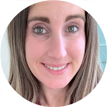 Jennifer DiTrocchio, LMHC
