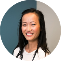 Jennifer Dinh, CRNP, NP