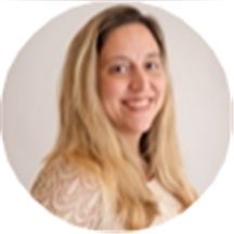 Jennifer Dobritch, LMHC