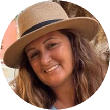 Jennifer Driver, LPCC