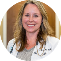 Jennifer Dunlop, NP