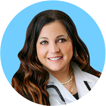 Jennifer Dwyer, FNP
