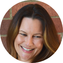 Jennifer England, LCSW