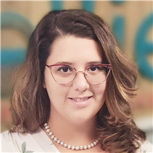 Jennifer F. Robison, LCSW