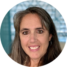 Jennifer Ferguson, LPCC