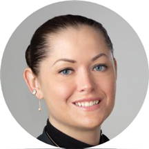 Jennifer Ferguson, NP