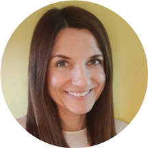 Jennifer Ferreira, RD