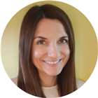 Jennifer Ferreira, RD