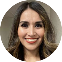 Jennifer Flores, RD