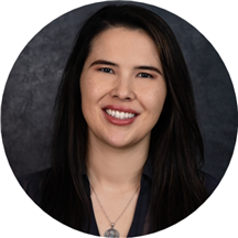 Jennifer Foren, APRN, NP, PMHNP