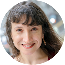 Jennifer Friedman, MA
