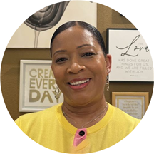 Jennifer Friend, LMFT