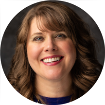 Jennifer Froemel, LCPC