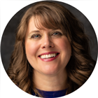 Jennifer Froemel, LCPC