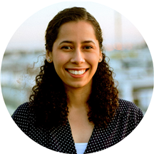 Jennifer Fuentes Benitez, LMFT
