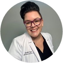 Jennifer Gagne, APRN