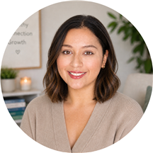 Jennifer Garcia, LCSW