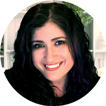 Jennifer Garcia, LMHC