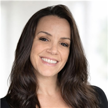 Jennifer Gardiner, LCSW