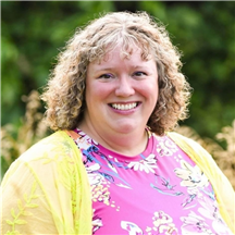 Jennifer Garza, LPC