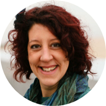 Jennifer George, RDN