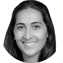 Jennifer Geringer, LCSW