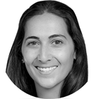 Jennifer Geringer, LCSW