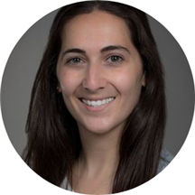 Jennifer Geringer, LCSW