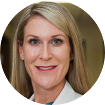 Jennifer Godshall, APRN