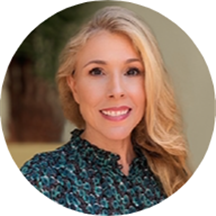 Jennifer Goggin, LMHC, LPC, SEP