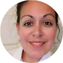 Jennifer Gollinger, MSW