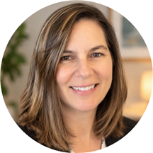Jennifer Gorman, LMFT