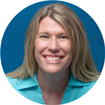 Jennifer Graham, LMFT