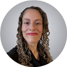 Jennifer Granozio, LPC