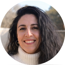 Jennifer Grillo, LCSW