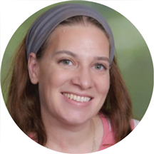 Jennifer Grunfeld-Trepp, LMSW