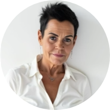 Jennifer Guinta, LMHC