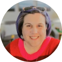 Jennifer Gustafson Stephenson, MSW