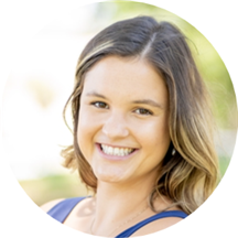 Jennifer Haderlein, AMFT