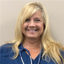 Jennifer Hart, RN, MSN, APN-C