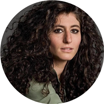 Jennifer Hartman, LMHC