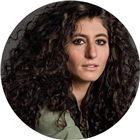 Jennifer Hartman, LMHC