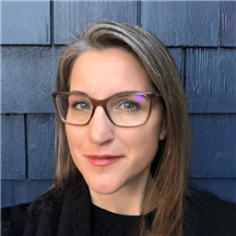 Jennifer Hartmann, LMFT