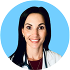 Jennifer Harwell, FNP