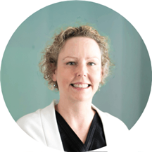 Jennifer Hegarty, APRN, RN, NP